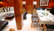 Gitana -  Salon 1